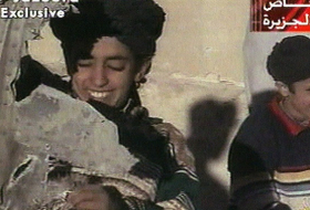 Sohn von Bin Laden droht USA mit „Rache“